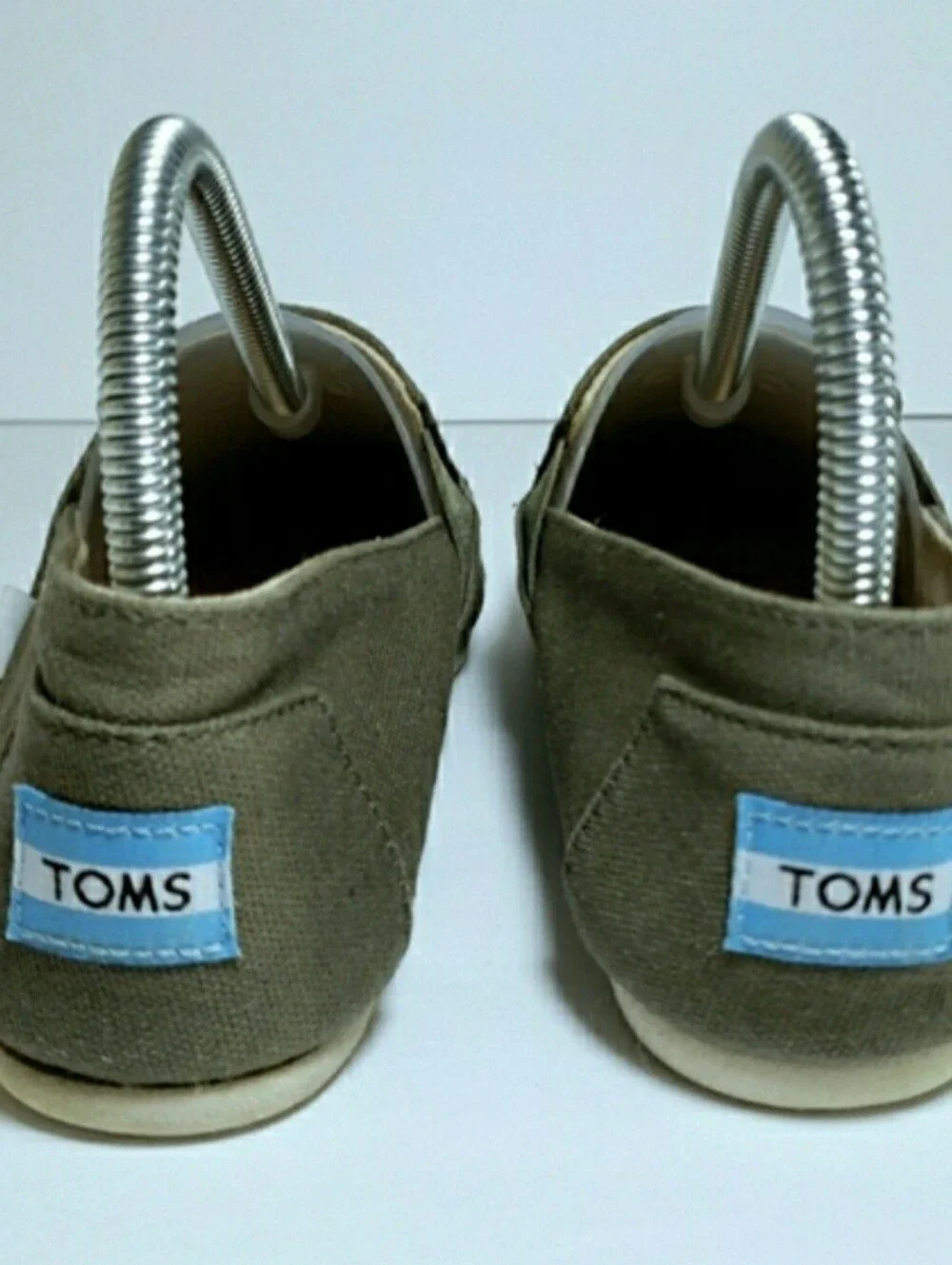 Toms womens algaparta